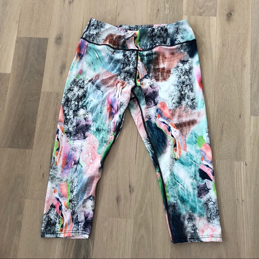 Boutique leggings